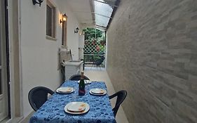 Appartamento Via Dei Glicini